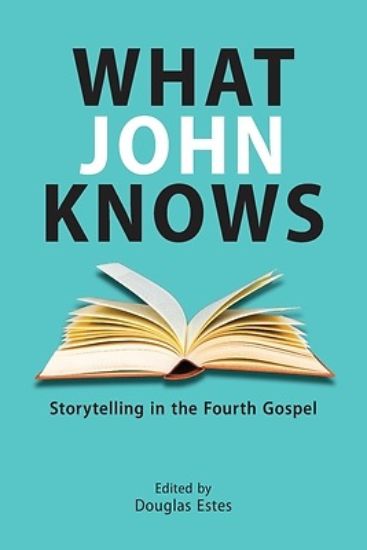 Picture of What John Knows