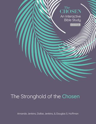 Picture of The Stronghold of the Chosen