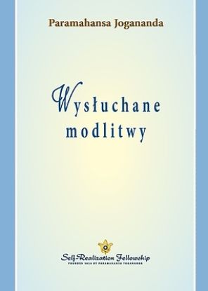 Picture of Wysluchane modlitwy (Answered Prayers Polish)