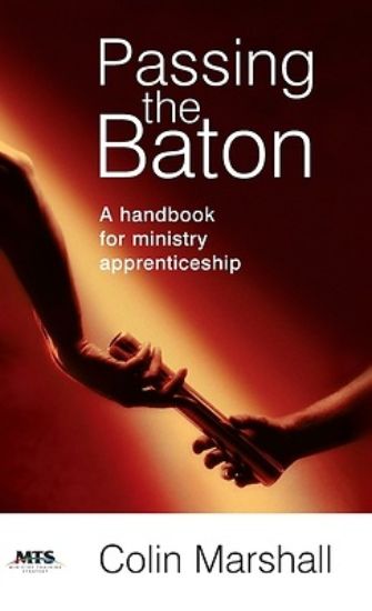 Picture of Passing the Baton