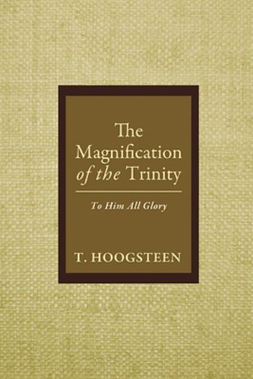 Picture of The Magnification of the Trinity