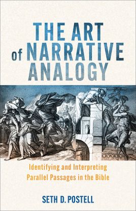 Picture of Art of Narrative Analogy