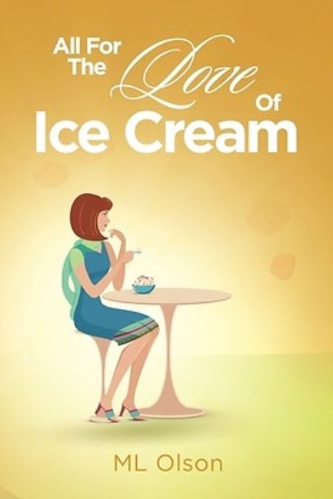 Picture of All For The Love Of Ice Cream