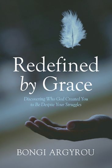 Picture of Redefined by Grace