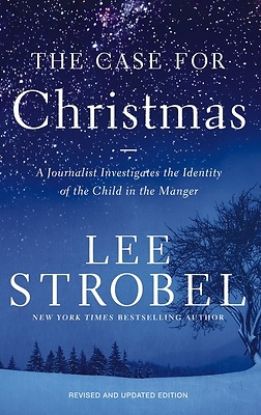 Picture of The Case for Christmas