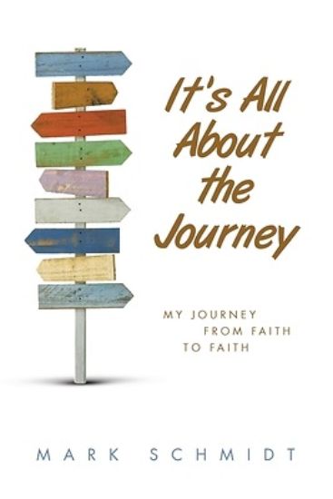 Picture of It's All About the Journey