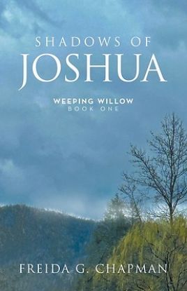 Picture of Shadows of Joshua