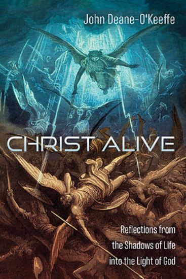 Picture of Christ Alive