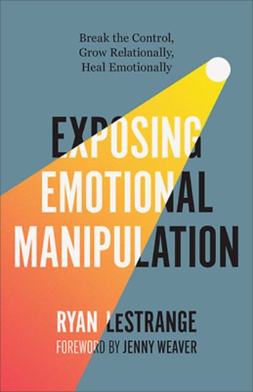 Picture of Exposing Emotional Manipulation