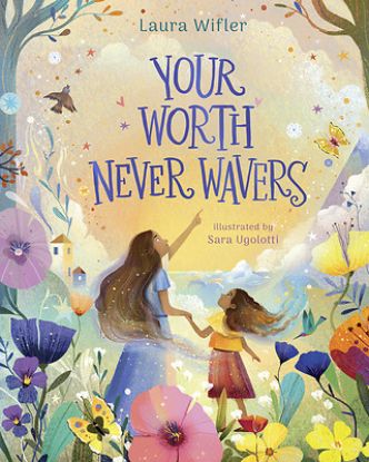 Picture of Your Worth Never Wavers