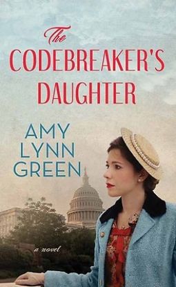 Picture of The Codebreaker's Daughter