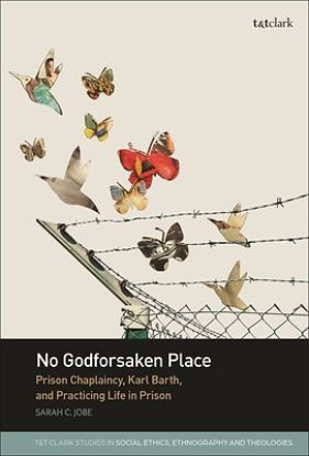 Picture of No Godforsaken Place