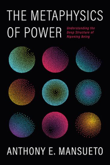 Picture of The Metaphysics of Power