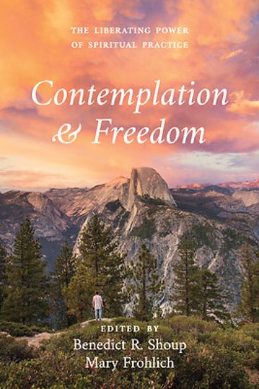 Picture of Contemplation and Freedom