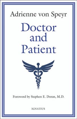Picture of Doctor and Patient