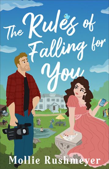 Picture of Rules of Falling for You