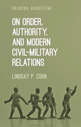 Picture of On Order, Authority, and Modern Civil-Military Relations