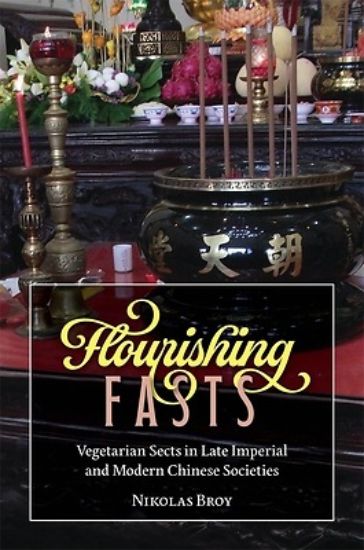Picture of Flourishing Fasts