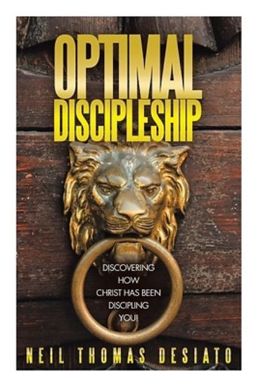 Picture of Optimal Discipleship