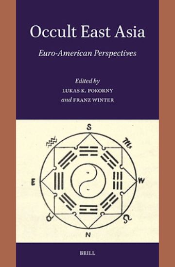 Picture of Occult East Asia