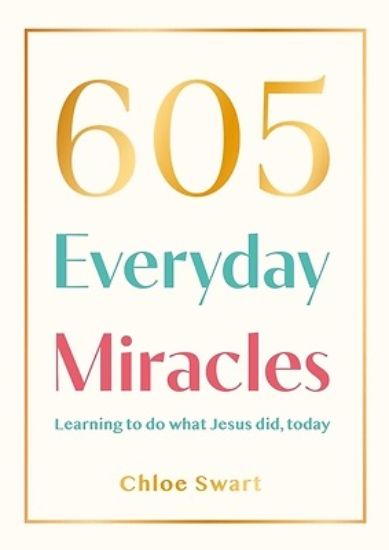Picture of 605 Everyday Miracles