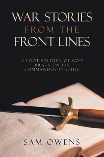 Picture of War Stories from the Front Lines