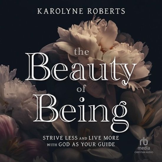 Picture of The Beauty of Being
