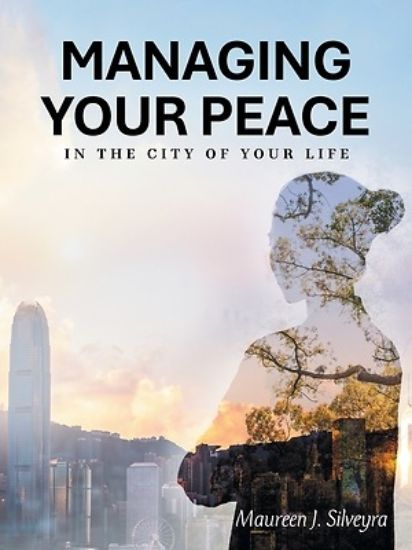 Picture of Managing Your Peace