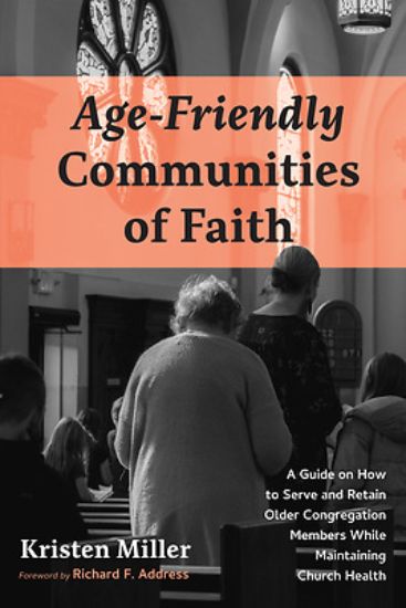 Picture of Age-Friendly Communities of Faith