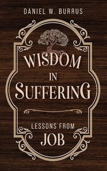 Picture of Wisdom in Suffering