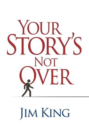 Picture of Your Story's Not Over