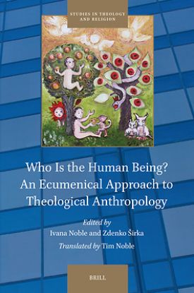 Picture of Who Is the Human Being? an Ecumenical Approach to Theological Anthropology