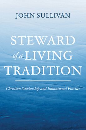 Picture of Steward of a Living Tradition