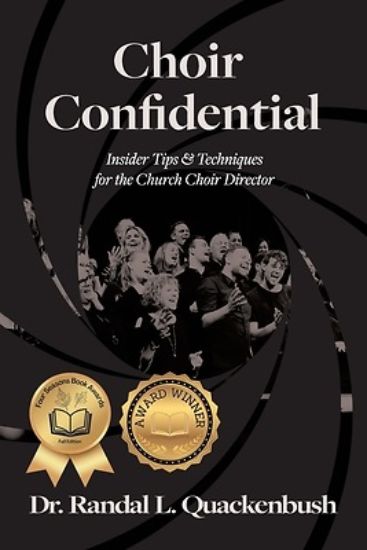 Picture of Choir Confidential