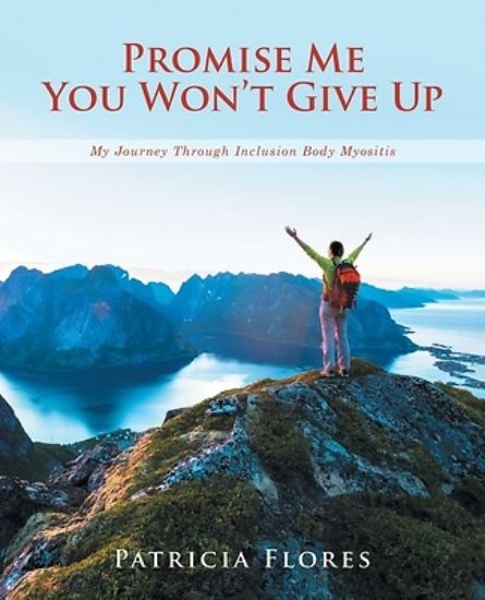 Picture of Promise Me You Won't Give Up