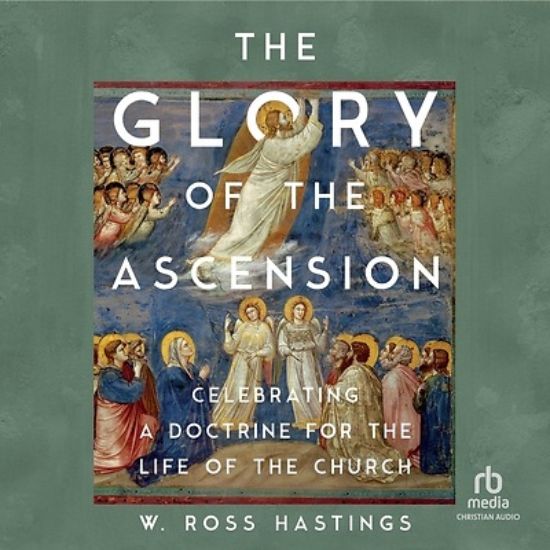 Picture of The Glory of the Ascension