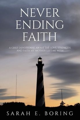 Picture of Never Ending Faith