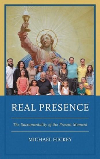 Picture of Real Presence