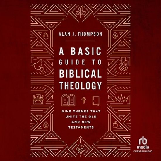 Picture of A Basic Guide to Biblical Theology