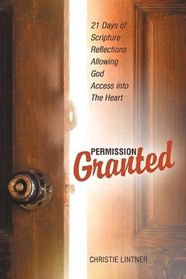 Picture of Permission Granted