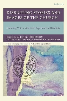 Picture of Disrupting Church Images