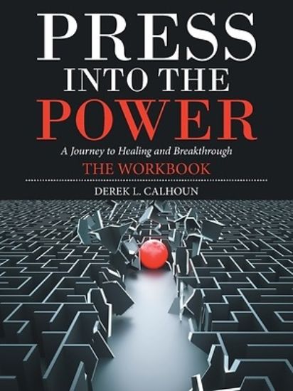 Picture of Press into The Power
