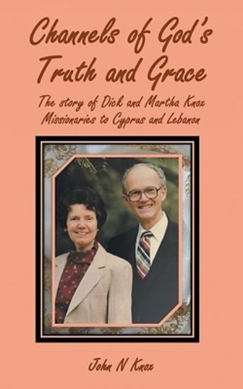 Picture of Channels of God's Truth and Grace