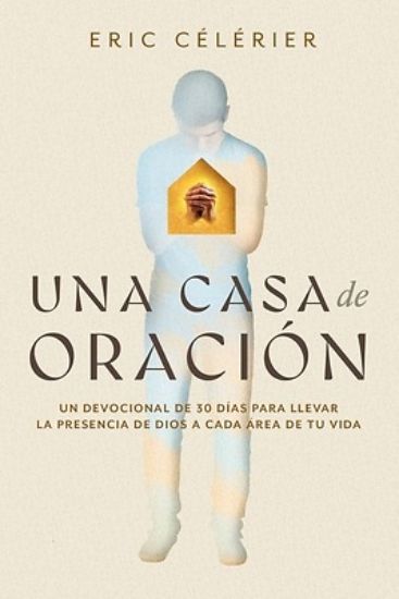 Picture of Una Casa de Oracion