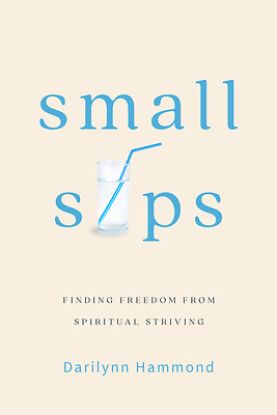 Picture of Small Sips