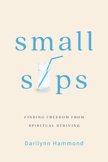 Picture of Small Sips
