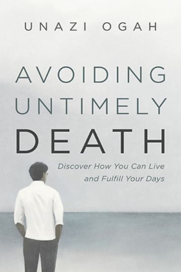 Picture of Avoiding Untimely Death