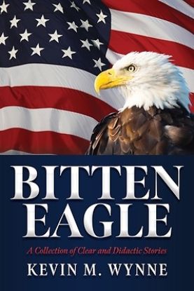 Picture of Bitten Eagle