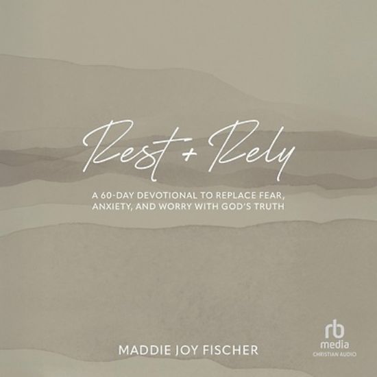 Picture of Rest + Rely