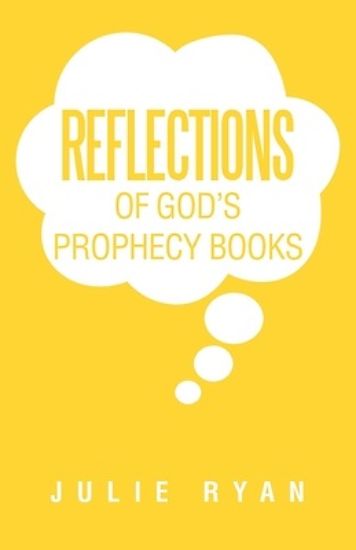 Picture of Reflections of God's Prophecy Books